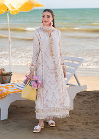 Kanwal Malik - Mira Summer Lawn Collection 2026 - Luna