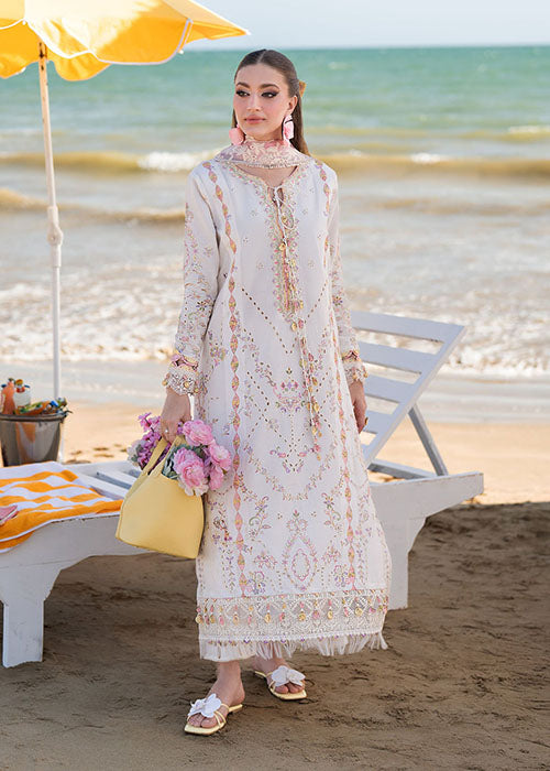 Kanwal Malik - Mira Summer Lawn Collection 2026 - Luna