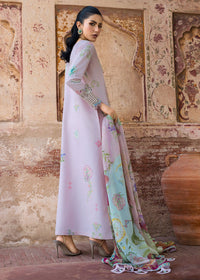 Saira Shakira Bloom Lawn Collection 2026 - MAELLE-1B
