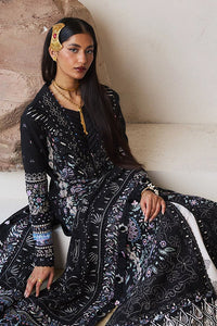 Suffuse Eid Lawn Unstitched Collection 2026 - MERAVI