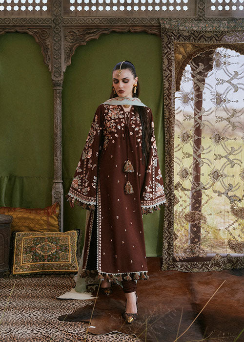 Hussain Rehar - Kot Radha Kishan karandi Collection 2026 - Maya