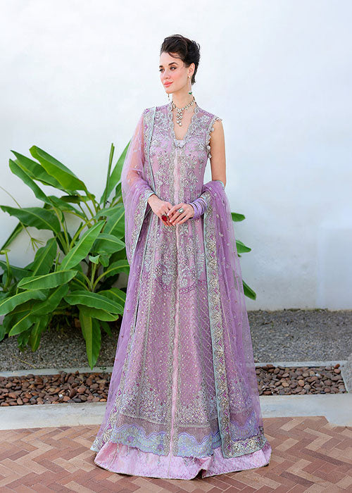 Mushq- Bachelorette Chronicles Chiffon Collection 2026 - Miss Mischief