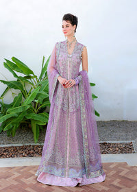 Mushq- Bachelorette Chronicles Chiffon Collection 2026 - Miss Mischief