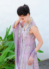 Mushq- Bachelorette Chronicles Chiffon Collection 2026 - Miss Mischief