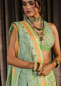 Crimson Eid Pret Collection 2026 - Mutiyaar