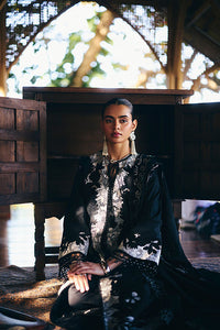 Suffuse Casual Eid Pret Collection 2026 - NAISHA