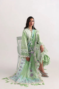 Suffuse Eid Lawn Unstitched Collection 2026 - NAVIEL