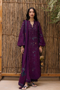 Suffuse Casual Eid Pret Collection 2026 - NAYRA