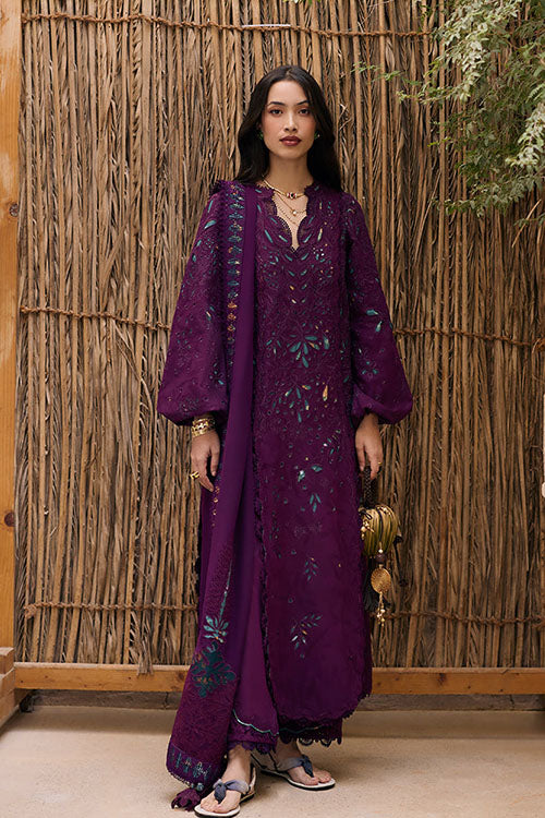 Suffuse Casual Eid Pret Collection 2026 - NAYRA