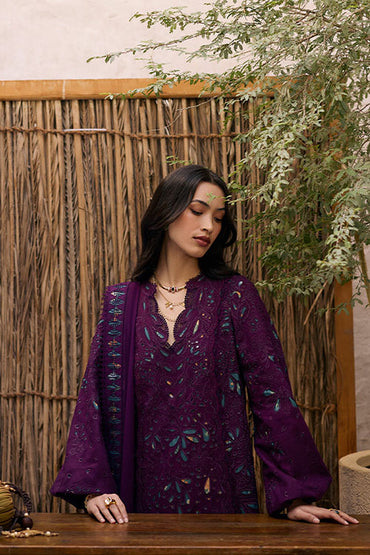 Suffuse Casual Eid Pret Collection 2026 - NAYRA
