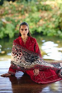 Suffuse Casual Eid Pret Collection 2026 - NEERA