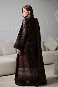 Zaib Karandi Winter Collection 2026 - NEL-26634