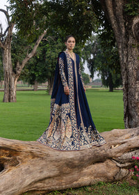 Hussain Rehar - Festive Unstitched Collection 2026 - Neelum
