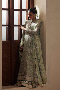 Suffuse freeshia Ready To Wear Collection 2026 - Nirvelle