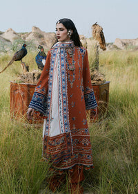 Hussain Rehar - Kot Radha Kishan karandi Collection 2026 - Noori