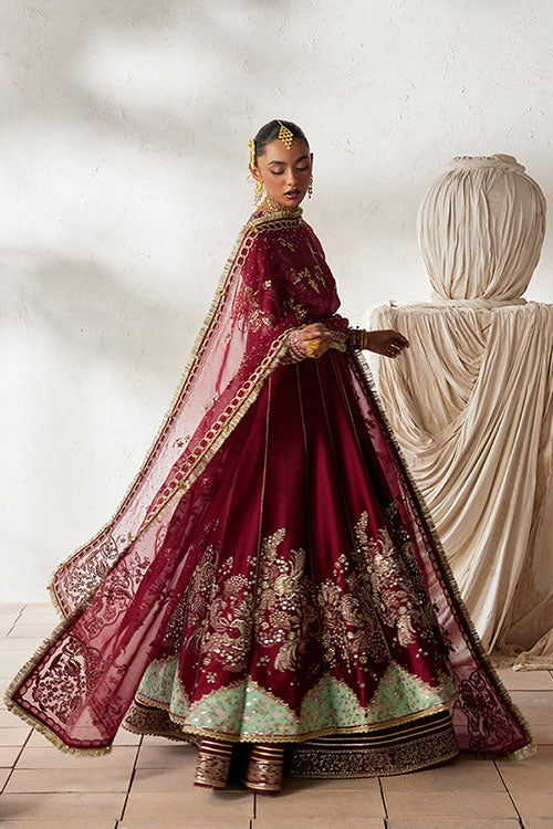 Suffuse freeshia Ready To Wear Collection 2026 - Nusha