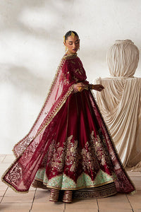 Suffuse freeshia Ready To Wear Collection 2026 - Nusha