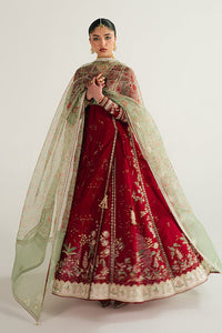 Suffuse Silk Pret Collection 2026 - ORINA
