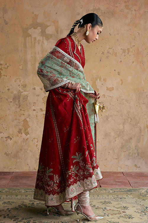 Suffuse Silk Pret Collection 2026 - ORINA