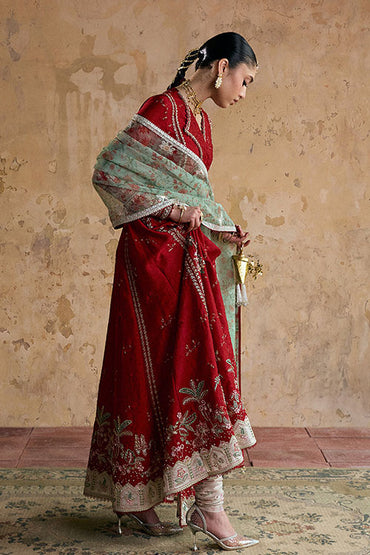 Suffuse Silk Pret Collection 2026 - ORINA
