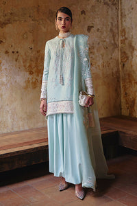 Suffuse Silk Pret Collection 2026 - OUREA