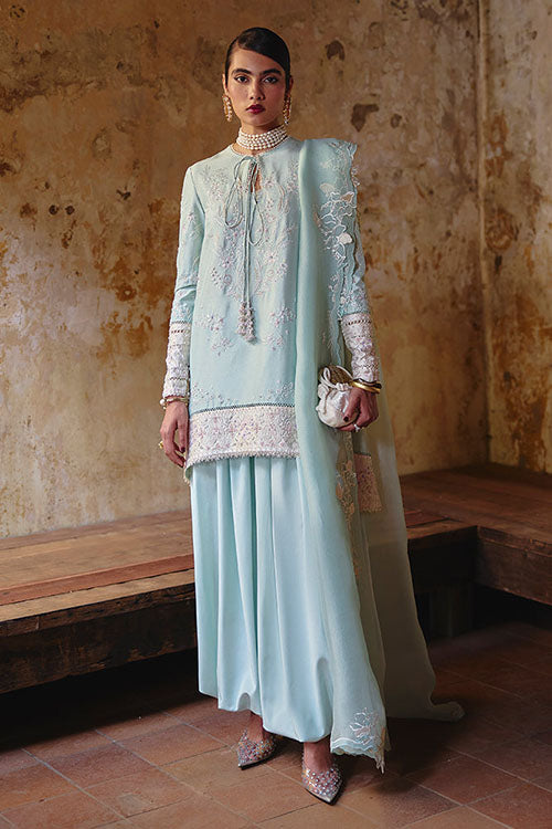 Suffuse Silk Pret Collection 2026 - OUREA