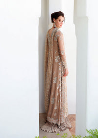 Mushq- Bachelorette Chronicles Chiffon Collection 2026 - Pretty Rebel