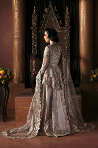 Afrozeh - La Fuchsia Wedding Formals Unstitched Collection 2026 - Priestess