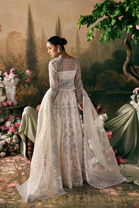 Afrozeh - La Fuchsia Wedding Formals Unstitched Collection 2026 - Queen