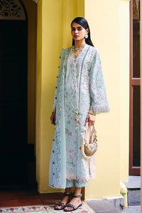 Suffuse Casual Eid Pret Collection 2026 -REEVA