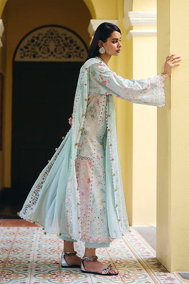 Suffuse Casual Eid Pret Collection 2026 -REEVA