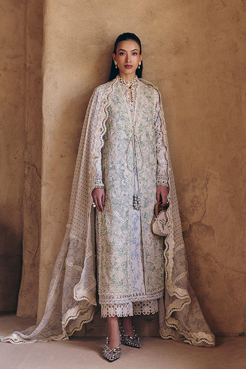 Suffuse Casual Eid Pret Collection 2026 - REHMA