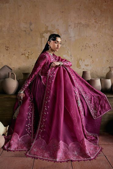 Suffuse Silk Pret Collection 2026 - RHYTHEA