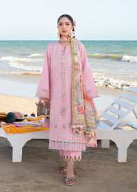 Kanwal Malik - Mira Summer Lawn Collection 2026 - Rosee