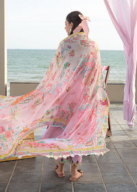 Kanwal Malik - Mira Summer Lawn Collection 2026 - Rosee