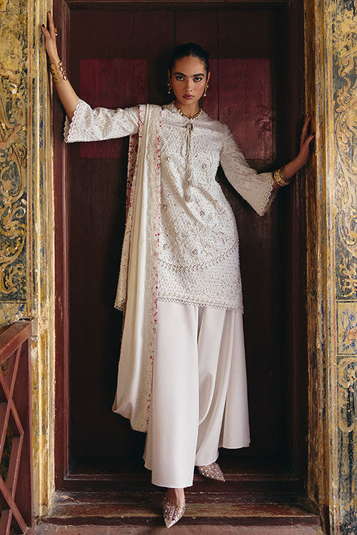 Suffuse Silk Pret Collection 2026 - SALIHA