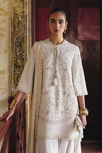 Suffuse Silk Pret Collection 2026 - SALIHA