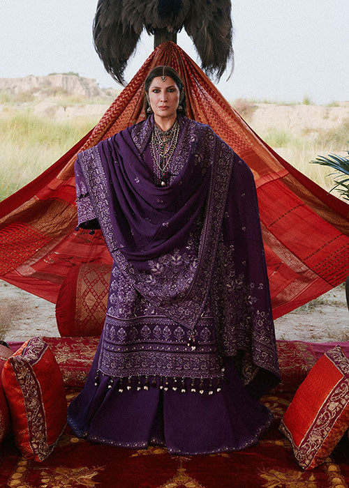 Hussain Rehar - Kot Radha Kishan karandi Collection 2026 - Sassi