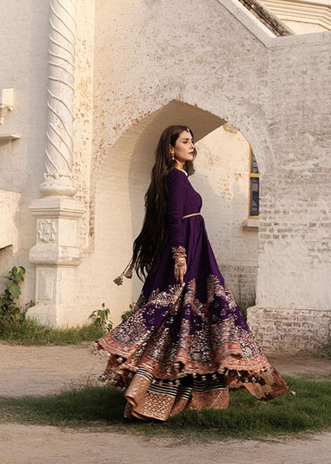 Hussain Rehar - Festive Unstitched Collection 2026 - Shabnam