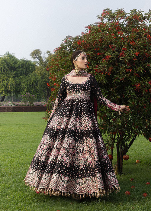 Hussain Rehar - Festive Unstitched Collection 2026 - Shahnoor