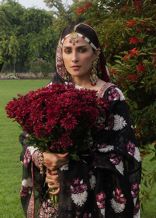 Hussain Rehar - Festive Unstitched Collection 2026 - Shahnoor