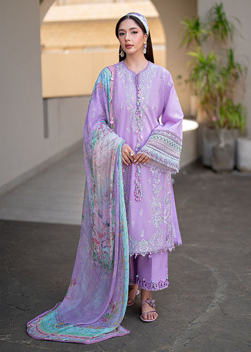 Kanwal Malik - Mira Summer Lawn Collection 2026 - Siana