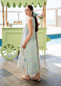 Kanwal Malik - Mira Summer Lawn Collection 2026 - Tiya