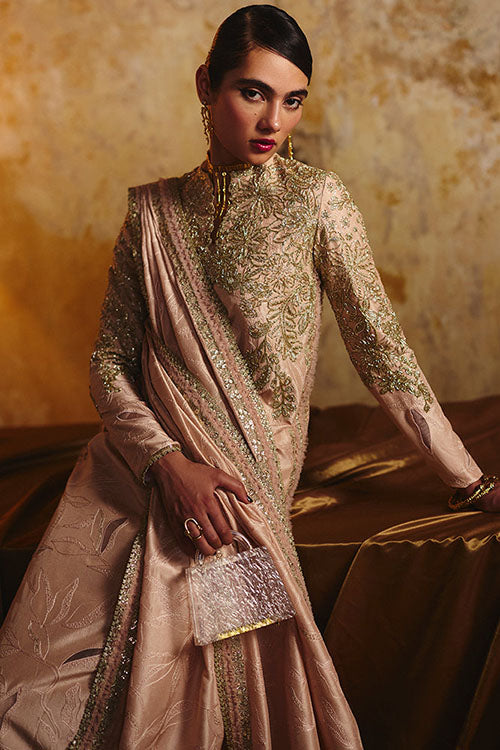 Suffuse Silk Pret Collection 2026 - VAREEN