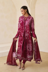 Suffuse Eid Lawn Unstitched Collection 2026 - VESRIA