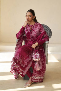 Suffuse Eid Lawn Unstitched Collection 2026 - VESRIA