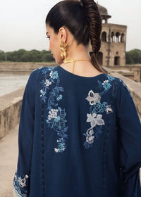 Saira Shakira - Winter Unstitched Collection - Gulnaar-13A - Unstitched
