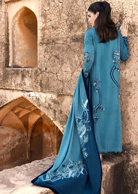 Saira Shakira - Winter Unstitched Collection - Gulnaar-6A - Unstitched