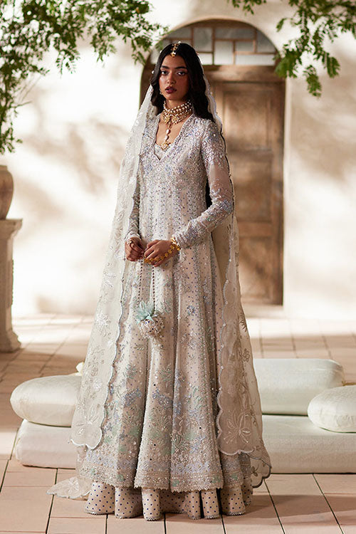Suffuse freeshia Ready To Wear Collection 2026 - Yasmira