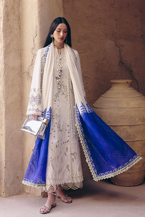 Suffuse Casual Eid Pret Collection 2026 - ZEHRA